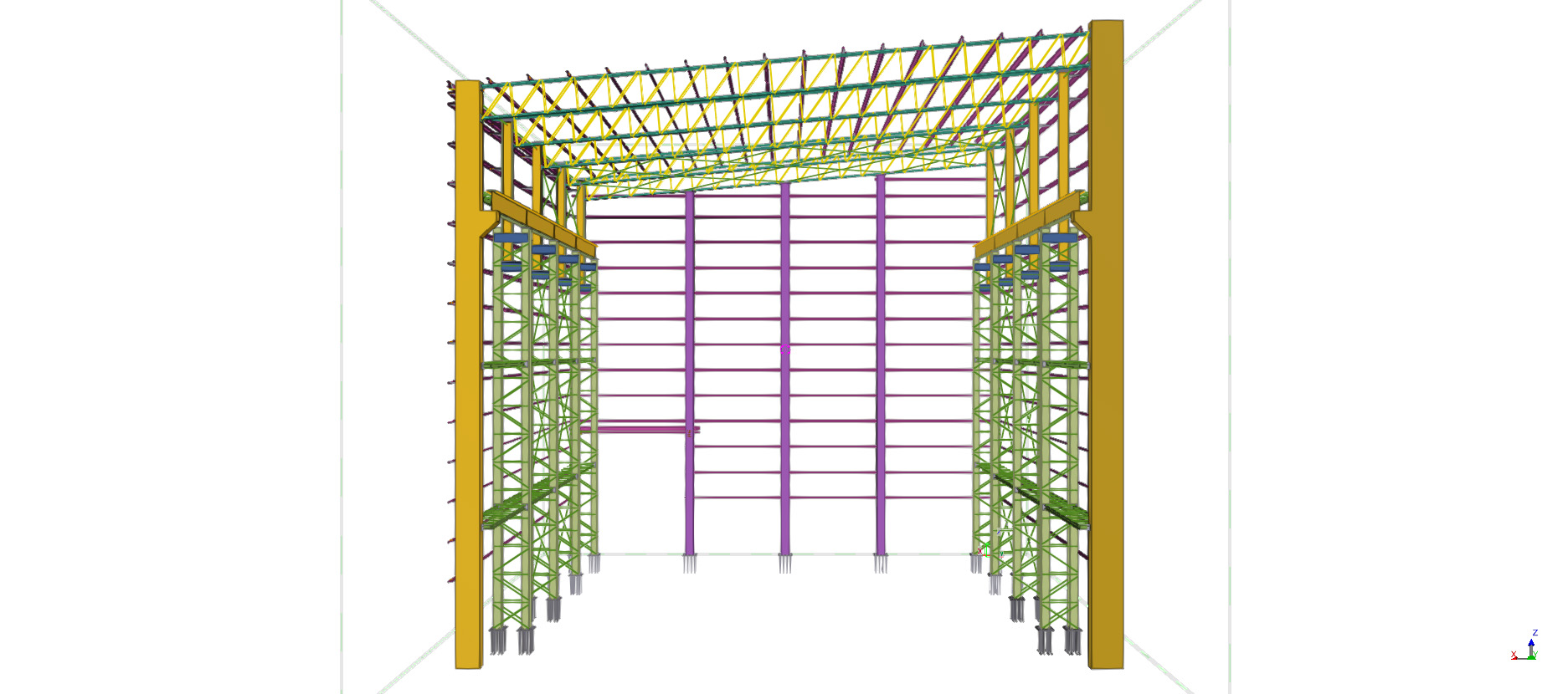 Structural Designs